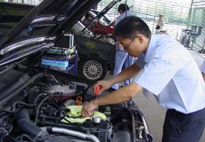 汽車(chē)維修救援服務(wù)